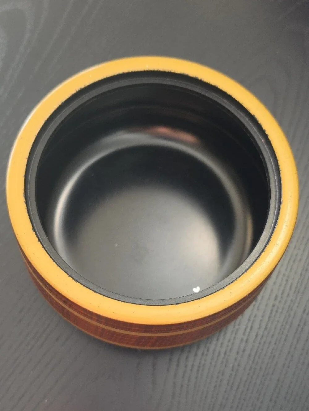 Japanese Lidded Trinket Dish